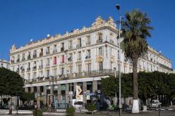 ترحيل 560 عائلة من سيدي سالم إلى شقق جديدة ببوزعرورة بالبونى  في عنابة