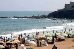 أمن سكيكدة يضع تشكيل أمني لمراقبة و حماية الشواطئ خلال موسم الاصطياف