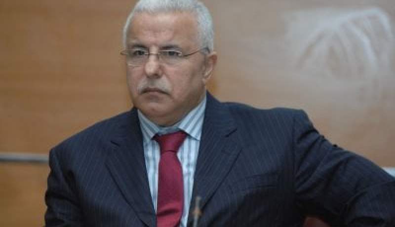 بن مرادي يؤكد أن 98 بالمائة من مساحة العقار لم يتم إستغلالها الى غاية اليوم