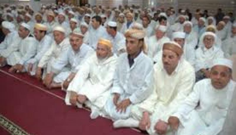 التنسيقية الوطنية للأئمة تدعو الى ضرورو إنشاء دار الإفتاء في الجزائر
