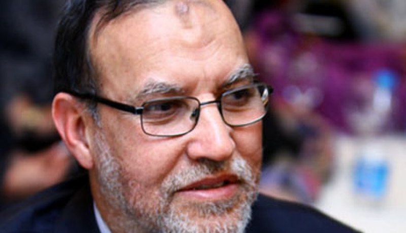 العريان يتوعد: الجيش لن يحكم مصر.. وسنجعلها إسلامية