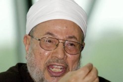القرضاوي ينفي نيته الترشح لمنصب شيخ الأزهر