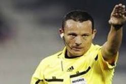 تعيين جمال حيمودي لادارة  مباراة تي بي مازمبي و الملعب المالي