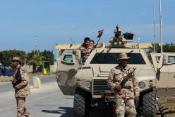 رئاسة الأركان العامة للجيش الوطنى الليبي تطالب كل المكونات الليبية السياسية تغليب المصلحة العامة