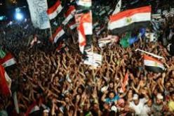 جماعة الاخوان المصرية تطرح مبادرة للخروج من الازمة