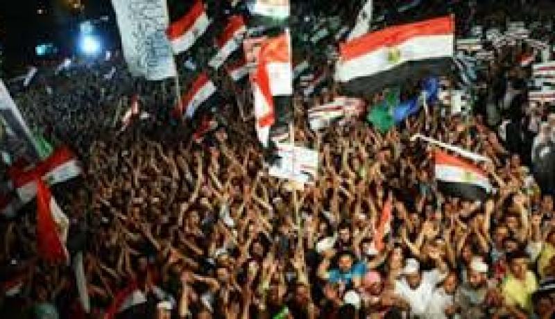 جماعة الاخوان المصرية تطرح مبادرة للخروج من الازمة