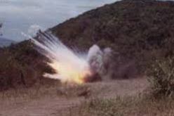 جزائري يقود مجموعة ارهابية متكونة من 30 شخصا في جبل الشعانبي بتونس