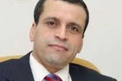 مصيطفى يدعو الدول المتقدمة الى تجاوز المساعدات المالية الى المساعدات الفنية في مجال التحكم في النمو