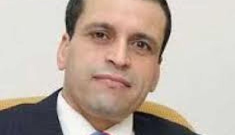 مصيطفى يدعو الدول المتقدمة الى تجاوز المساعدات المالية الى المساعدات الفنية في مجال التحكم في النمو