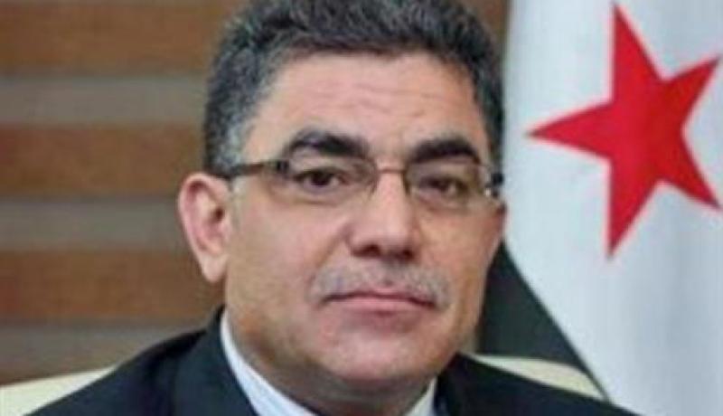 الائتلاف الوطني السوري ينتخب غسان هيتو رئيسا لحكومة انتقالية