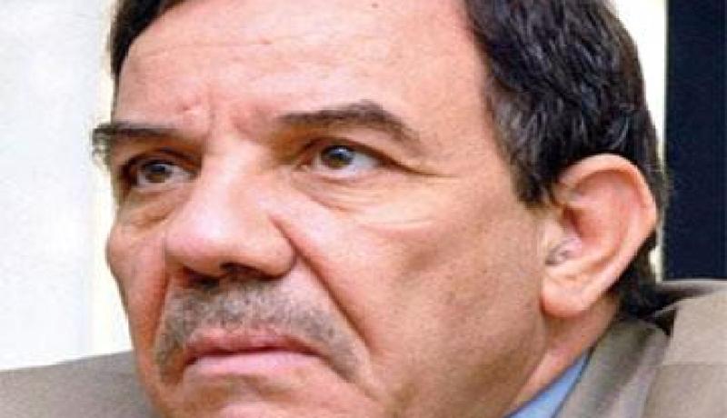 تواتي يؤكد ان الجبهة الوطنية الجزائرية لا تنوي لعب دور حزب الظروف والمناسبات