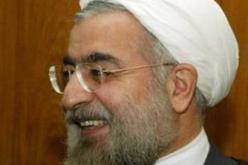 الرئيس الإيراني الجديد حسن روحاني يتولى مهامه رسميا اليوم السبت