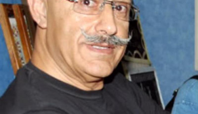 بلقاسم حجاج يكشف أنه سيجسد فيلما عالميا لفاطمة نسومر