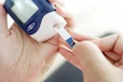 المصابين بداء السكري يترددون على المأكولات الخالية من السكر