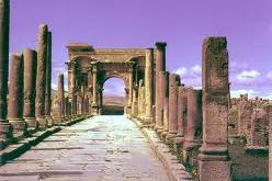 إستلام المخطط التوجيهي للتهيئة السياحية قبل نهاية السداسي الأول من 2013