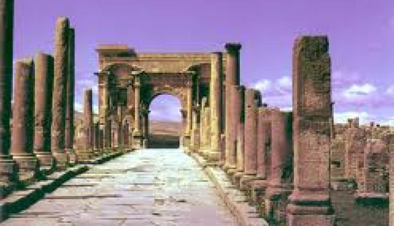 إستلام المخطط التوجيهي للتهيئة السياحية قبل نهاية السداسي الأول من 2013