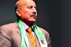 بن حمو يقول أنه سيكون لحزب الكرامة مترشح لرئاسيات 2014