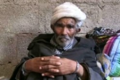 بطون خاوية..تأكل قوتا قديما..الهم واحد و البكاء في كل العيون