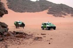 الشيخ مولاي توهامي يوجه نداء لنبذ الخلافات وإصلاح ذات البين خ ببرج باجي مختار