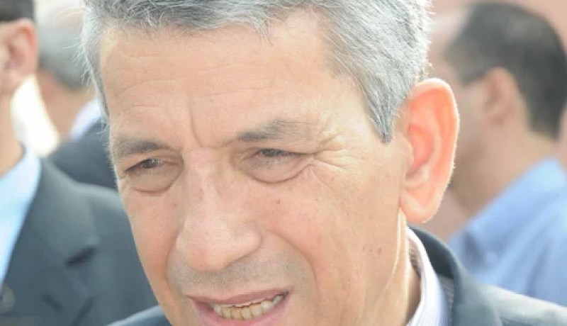 بابا أحمد يؤكّد أن ملفات الشّركاء الاجتماعيين تعرف تقدما ايجابيا