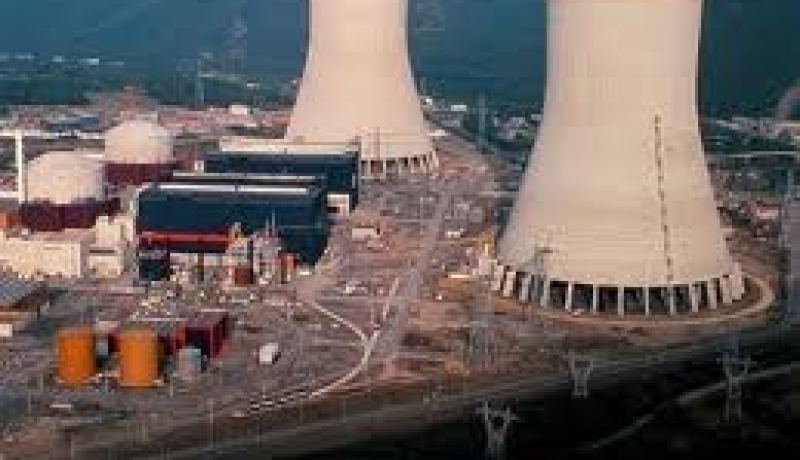 الولايات المتحدة تقر مشروعين لتشديد العقوبات على إيران وتتعهد بدعم إسرائيل
