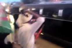 إصابة شخصان بجروح جراء إطلاق نار عشوائي في حفل زفاف بوهران