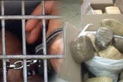 القبض على بارونين يتاجران بالمخذرات في الطارف