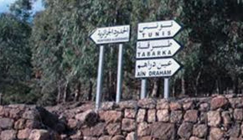 الجزائر تريد الخير لتونس ولا تتدخل في شؤونها الداخلية