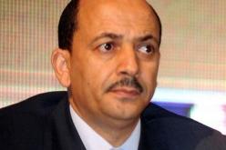 بن بادة يعرض نص القانون المتعلق بممارسة الانشطة التجارية على مجلس الامة