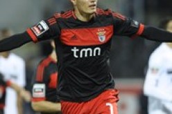 بنفيكا يواصل انتصاراته ويبتعد في الصدارة