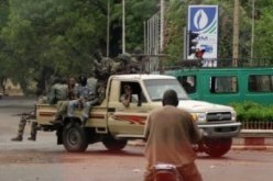 مشاركة العديد من الشخصيات الافريقية في الندوة الدولية للتضامن مع مالي بالجزائر