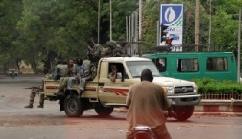 مشاركة العديد من الشخصيات الافريقية في الندوة الدولية للتضامن مع مالي بالجزائر