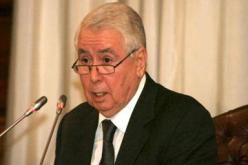 بن صالح يؤكد أن مجلس الأمة سيعرف تحولا نوعيا في ظل المراجعة الدستورية المرتقبة