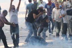 الإفراج عن فرنسيين تم القبض عليهما فى احتجاجات تقسيم