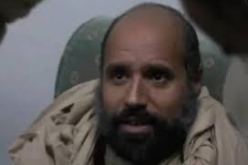 مثول سيف الإسلام القذافي أمام القضاء في ليبيا وتأجيل محاكمته إلى ديسمبر