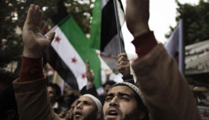 مصر تلغي رسوم التأشيرات الدخول للسوريين