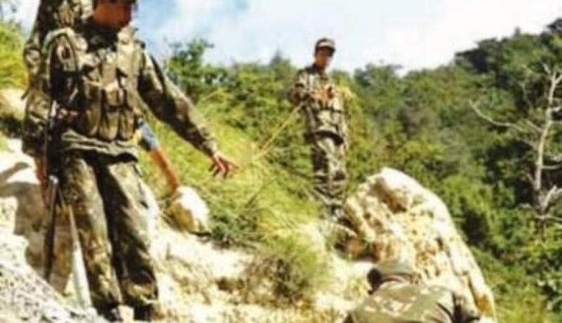 وزارة الدفاع تعلن القضاء على خمسة إرهابيين بمنطقة دلس بولاية بومرداس