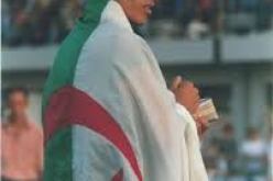 نور الدين مرسلي .. ملك مضامير ألعاب القوى