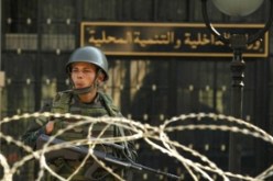 إيقاف عنصرين إرهابيين خطيرين وقتل اثنين آخرين في تونس