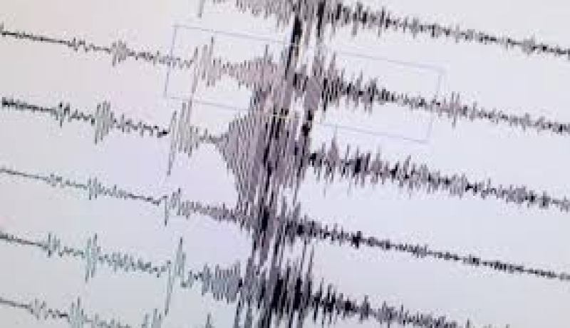 زلزال بقوة 6.6 درجة يضرب جنوب إقليم أوست-كامتشاتسك ستارى بروسيا