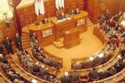 مجلس الأمة يفتتح دورته الخريفية  يوم الاثنين المقبل