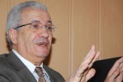 محمد السعيد يقول أن الاتصال المؤسساتي بالجزائر ما زال يتعثر و بحاجة إلى تنظيم