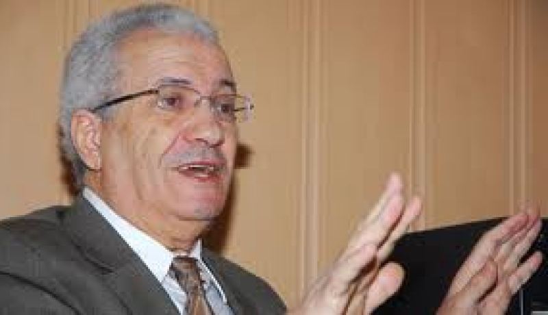 محمد السعيد يقول أن الاتصال المؤسساتي بالجزائر ما زال يتعثر و بحاجة إلى تنظيم