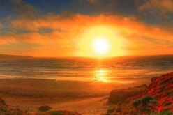 21 جوان من كل سنة..الشمس تبلغ أقصى ميل لها