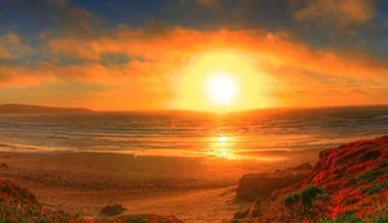 21 جوان من كل سنة..الشمس تبلغ أقصى ميل لها