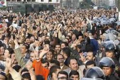 الإخوان المسلمون في مصر يعتبرون حظر جماعتهم سياسيا