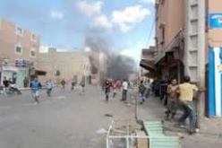 الجمهورية الصحراوية تندد بما تضمنه خطاب ملك المغرب من إصرار على العدوان