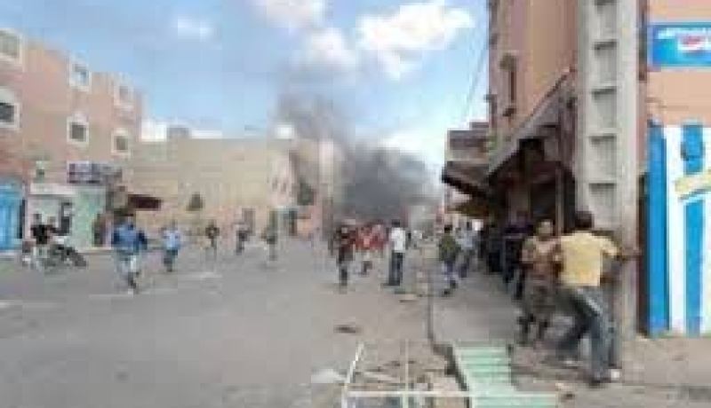 الجمهورية الصحراوية تندد بما تضمنه خطاب ملك المغرب من إصرار على العدوان