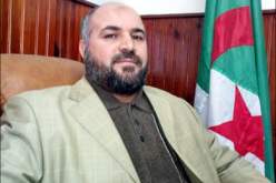 ربيعي يقول أنه توجد إمكانية تقديم مرشح عن الحركة لرئاسيات 2014