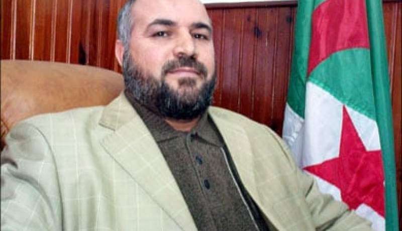 ربيعي يقول أنه توجد إمكانية تقديم مرشح عن الحركة لرئاسيات 2014